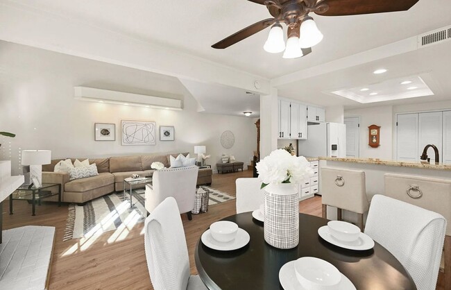 Photo - Cozy 3BD/2.5BA Single-Family Home Minutes from Downtown Pleasanton