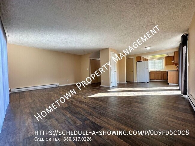 Photo - 1409 Hensley St NE Apartamento Unidad A