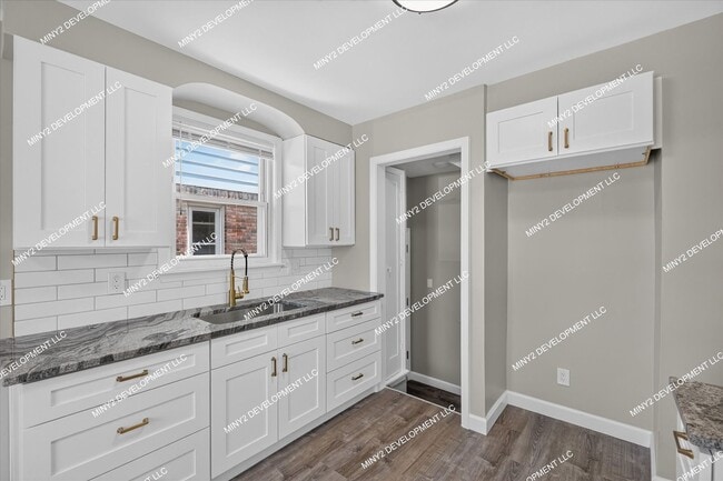Photo - Fully Renovated 3-Bedroom, 2-Bathroom Brick Bungalow in 48235!