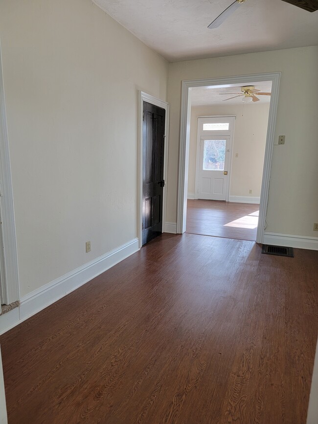 dining/living area - 353 Main St Unit 2