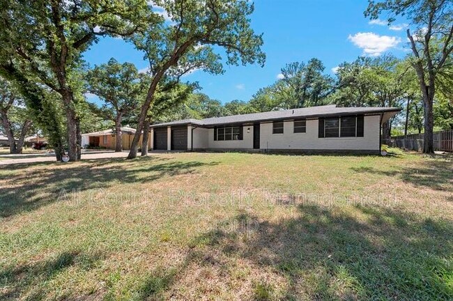 1444 Cimarron Trail
