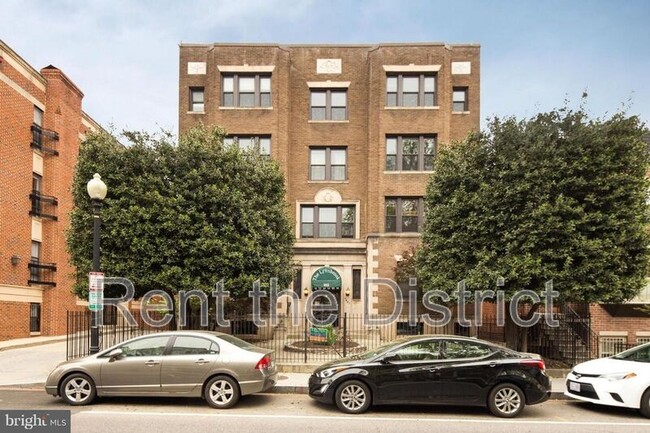 Photo - 1661 Park Rd NW Condo Unit #B1