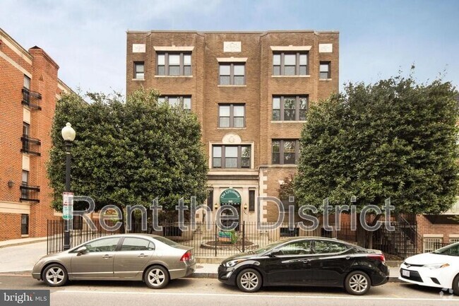 Building Photo - 1661 Park Rd NW Unit #B1 Rental