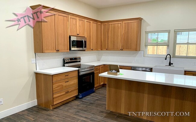 Photo - Home in Prescott Valley
