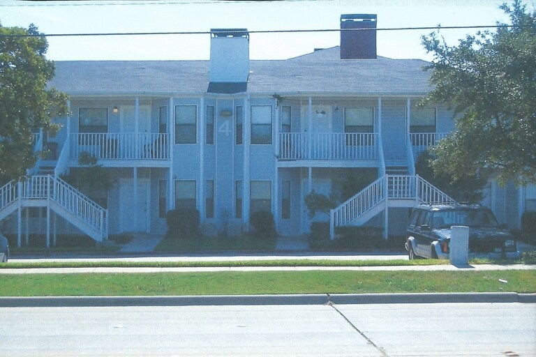 Photo - Village on the Creek Condominiums