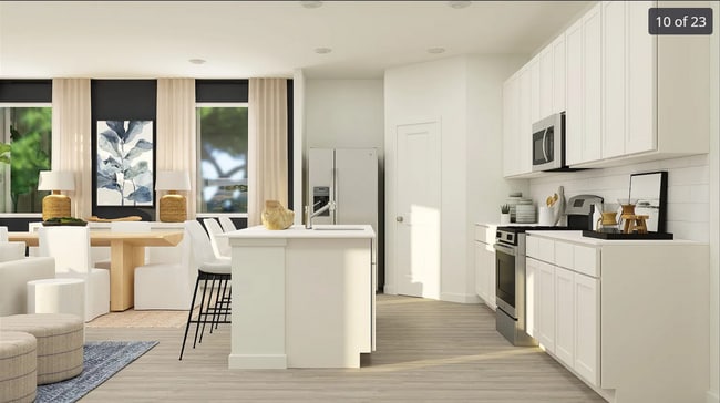 Photo - 2516 Lost Crk Wy