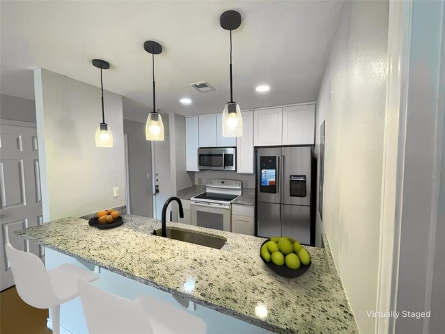 Photo - 523 Southwest Pkwy Condo Unit 203