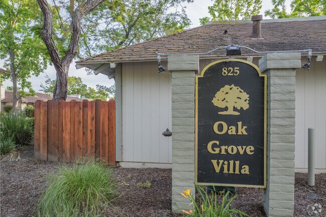 ALT. Photo - Oak Grove Villa