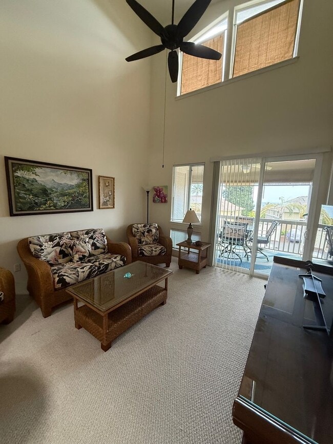 2 Bedroom, 2 Bath with Full Loft in Alii C... - 2 Bedroom, 2 Bath with Full Loft in Alii C...