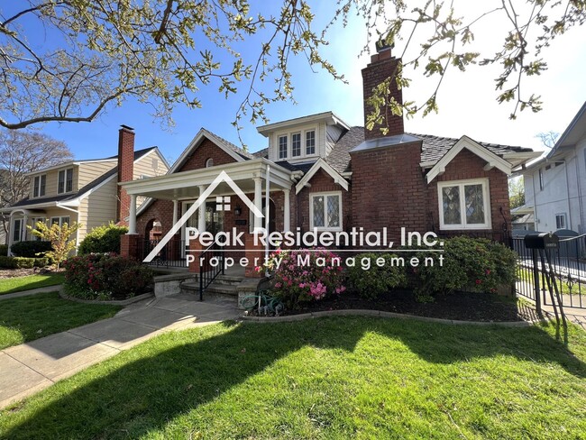 Photo - Charming East Sacramento 1bd/1ba - Must See!