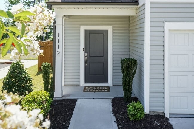 Photo - Gorgeous End Unit Townhome!