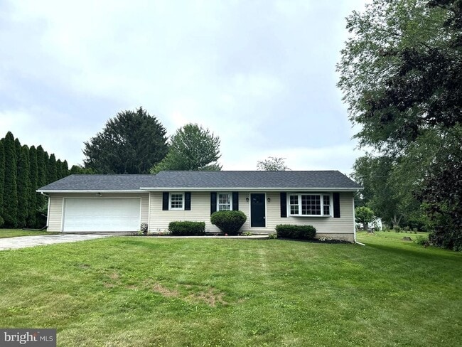 Photo - 306 N Sandy Hill Rd House