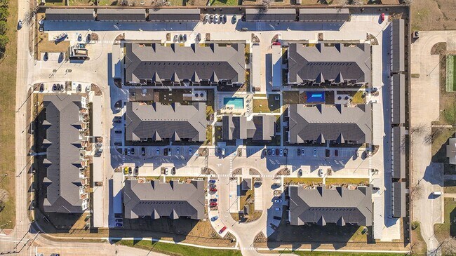 Matlock Flats