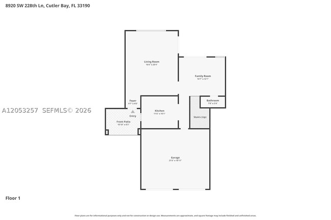 Photo - 8920 SW 228th Ln