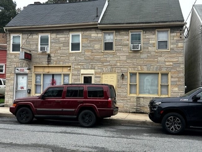 Photo - Commercial RENTAL