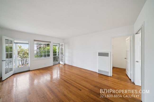 Photo - 12027 Albers St Apartamento Unidad D