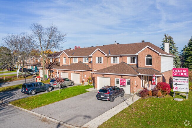 Bridlewood Garden Homes - Bridlewood Garden Homes