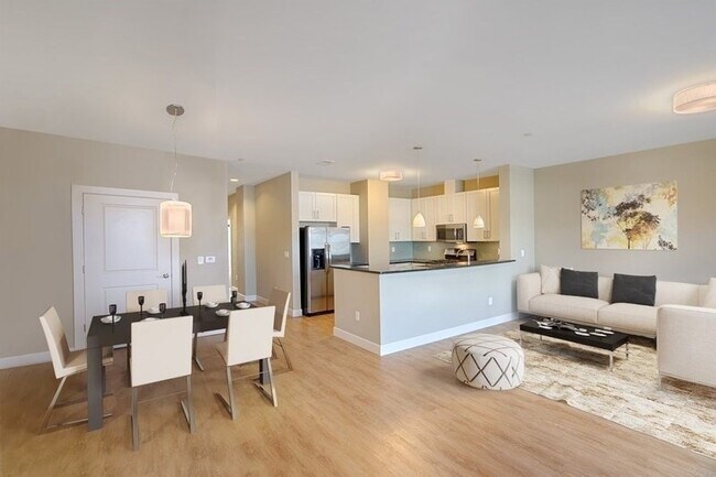 Building Photo - 33 Rogers St Unit T29 Rental