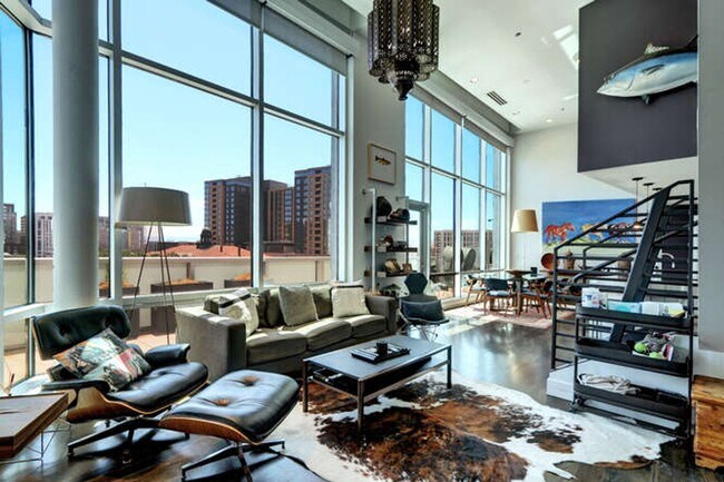 Photo - Denver Art Museum Penthouse Available NOW!! Unit 608