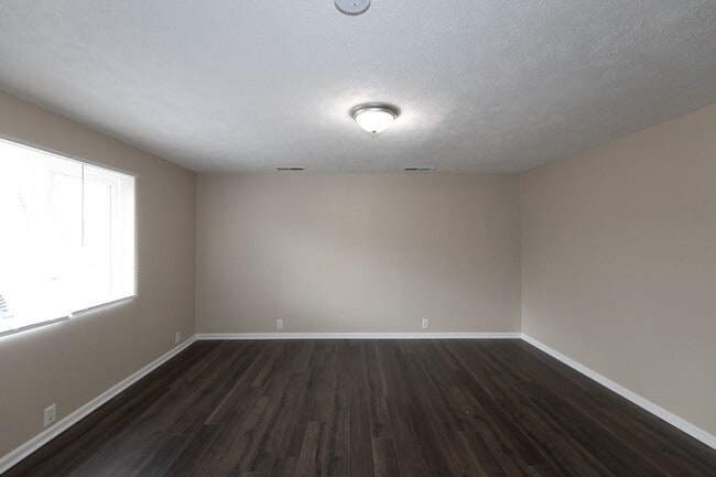 Photo - Completely rehabbed. 3 bed 1 bath home in Lawrence Township.