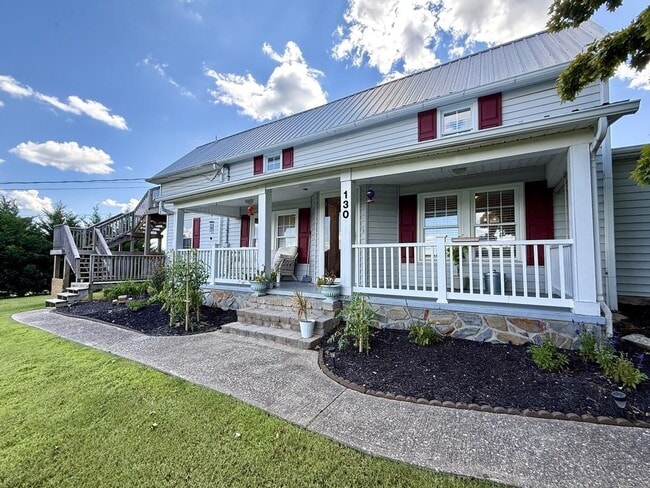 Building Photo - 130 Poor Farm Rd Rental