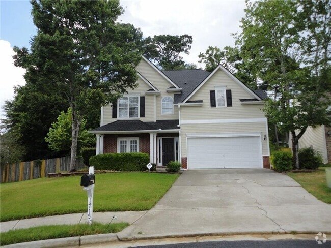 Building Photo - 1715 Crestwell Ln SW Rental