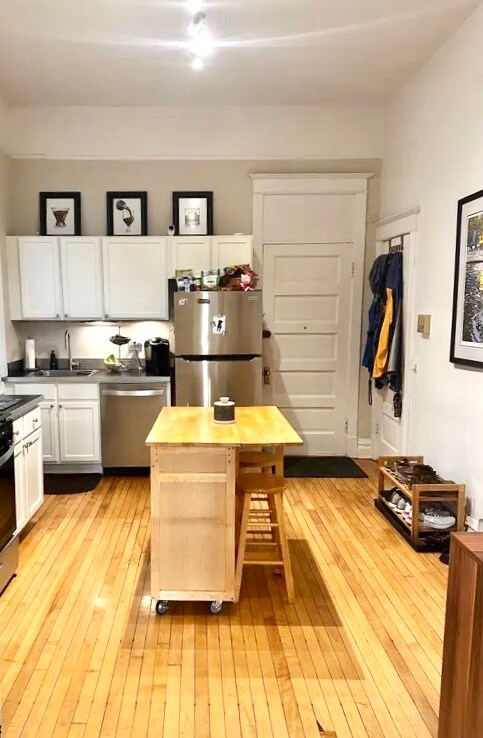 Photo - 1423 N Cleaver St Apartamentos Unidad 1 R