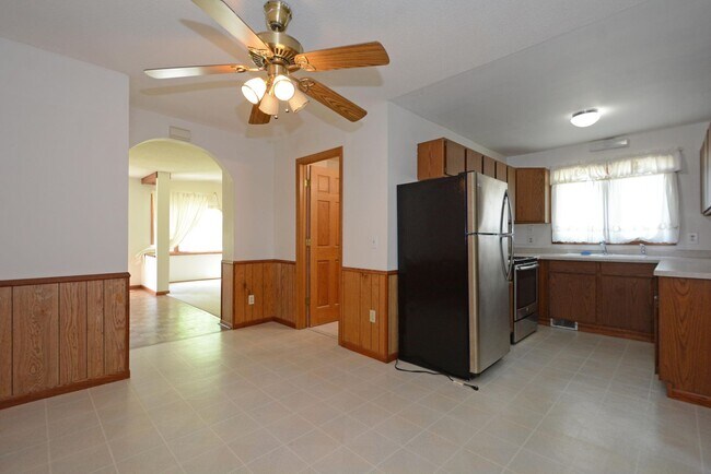 Photo - Beautiful 2-Bed 1-Bath Home Available Now in Monticello!
