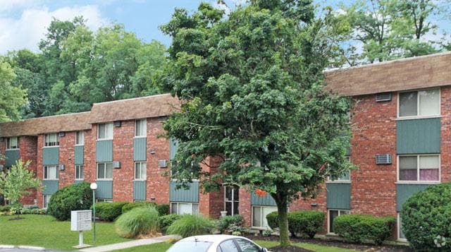 Woodbrooke