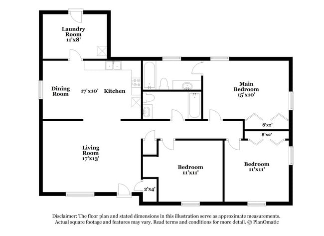 Photo - 6216 Bonnybrook Ln