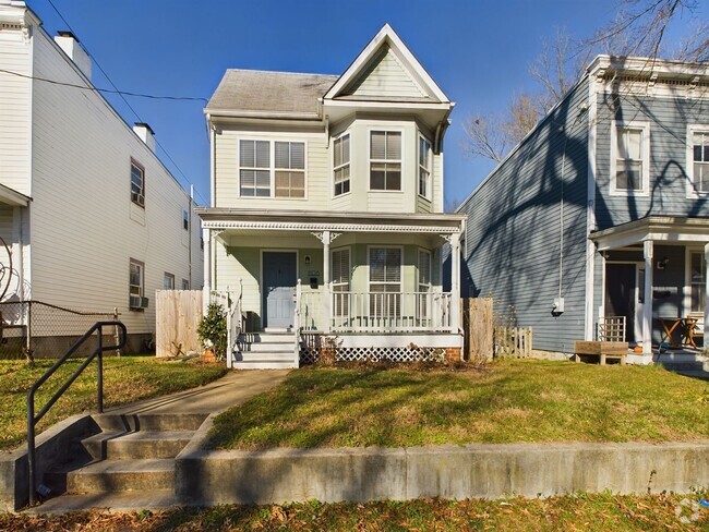 Building Photo - 1106 N 22nd St Rental