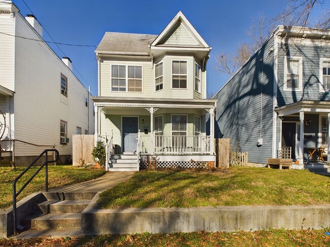 Photo - 1106 N 22nd St House