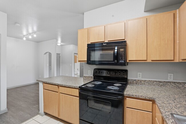 Langwick Senior Residences