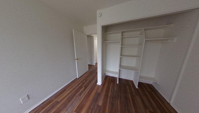 Bedroom 2 - 1321 Wilmot St