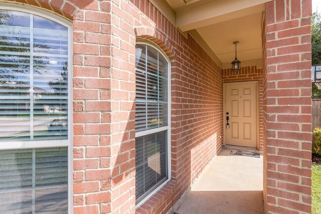 Photo - 22626 Goss Spring Ct