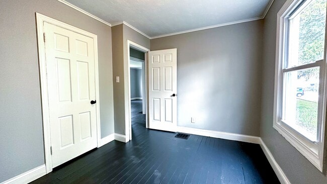 Photo - Spacious 3BR Corner-Lot Home w/ Full Basement & Large Yard