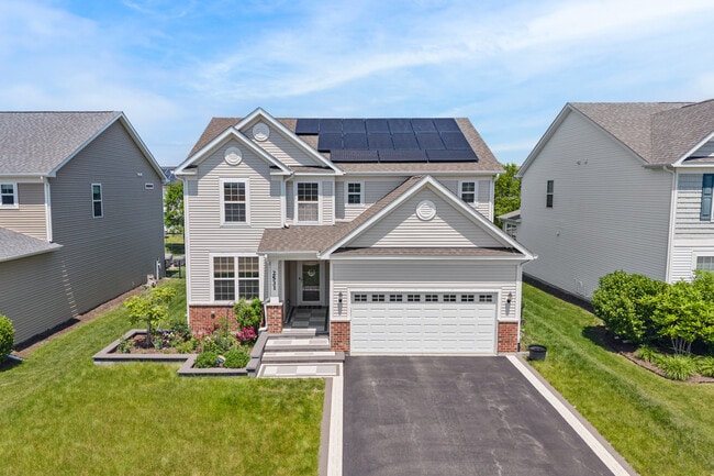 Building Photo - 2531 Basin Trail Ln