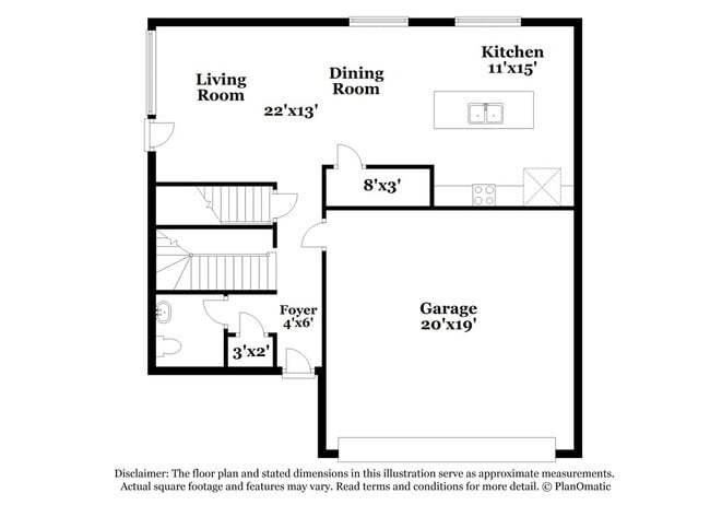 Photo - 7861 S Artimis Ln