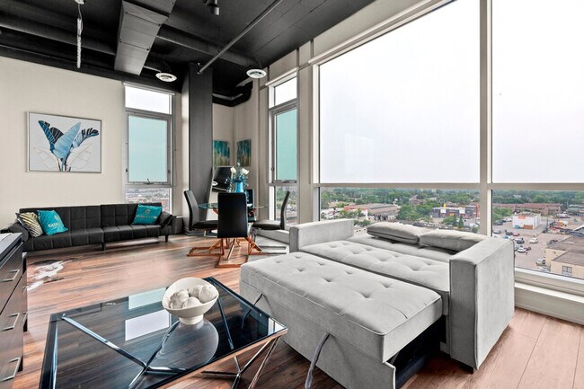 Photo - 1235 Finch Ave W Unit ID1345926P