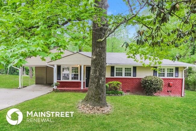 Photo - 5550 Longmeadow Ln