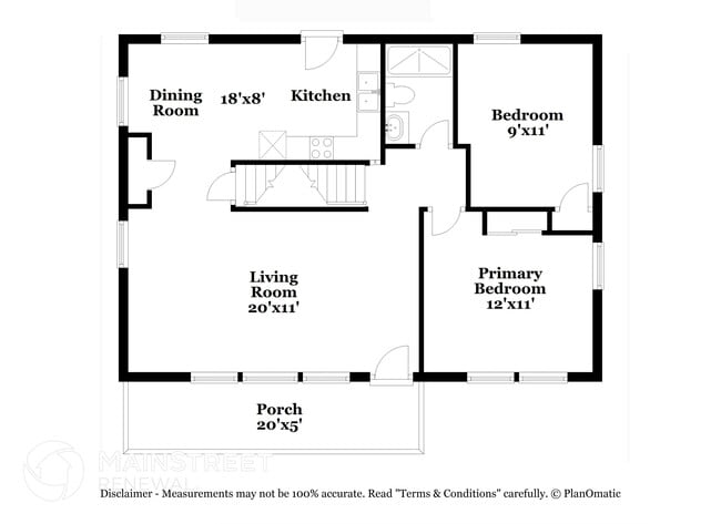 Photo - 3980 Halsey Pl