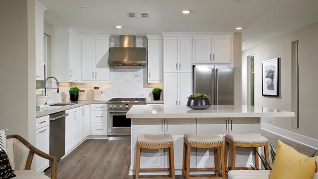 Photo - Gorgeous Lennar home in the highly sought ...