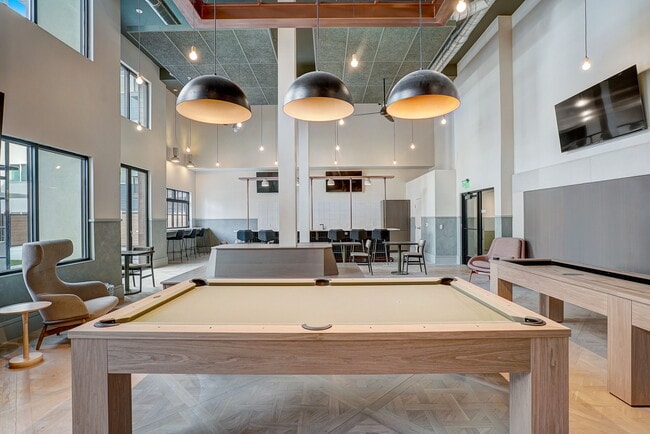 Sage Valley Apartments