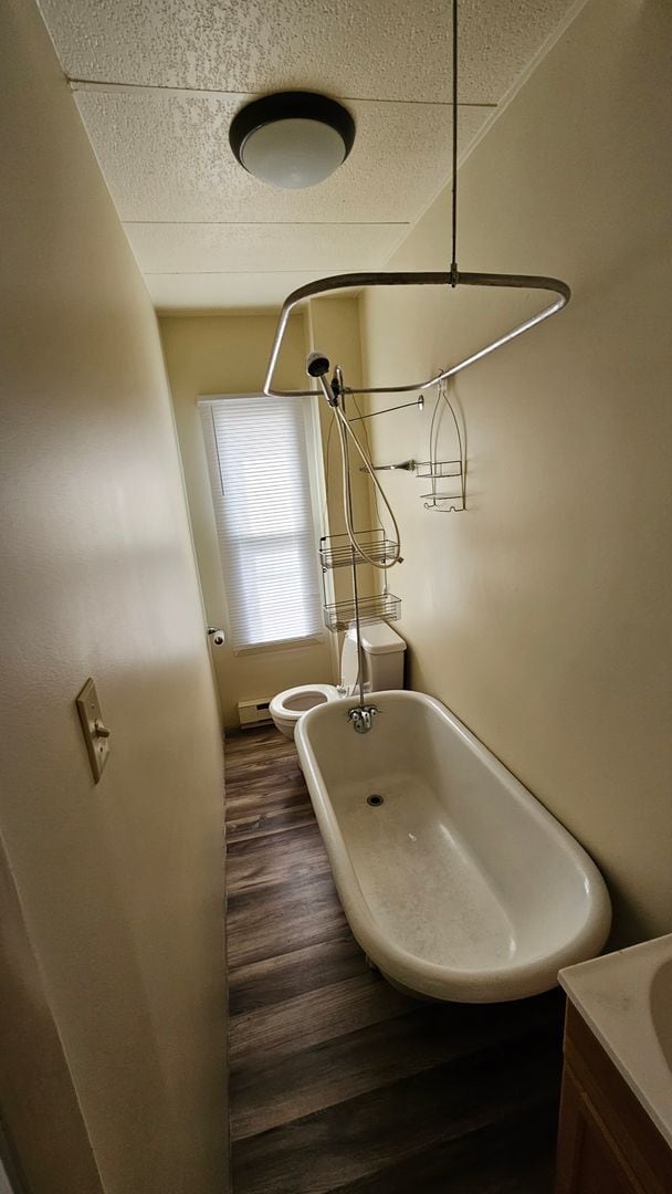 Photo - 2nd Floor 1 Bedroom Apartment! Unidad 409 George Street B