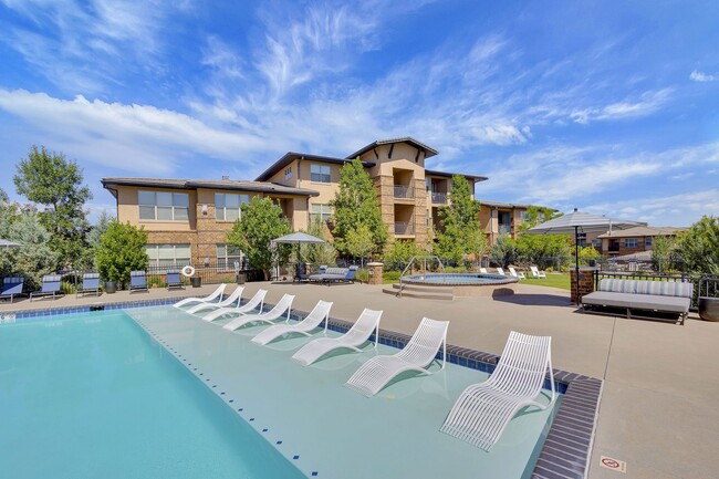 Photo - Zenith Meridian