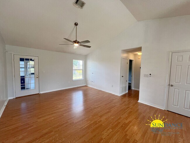 Photo - Smart & Solar-Powered South Crestview Home Near Duke Field & Eglin AFB