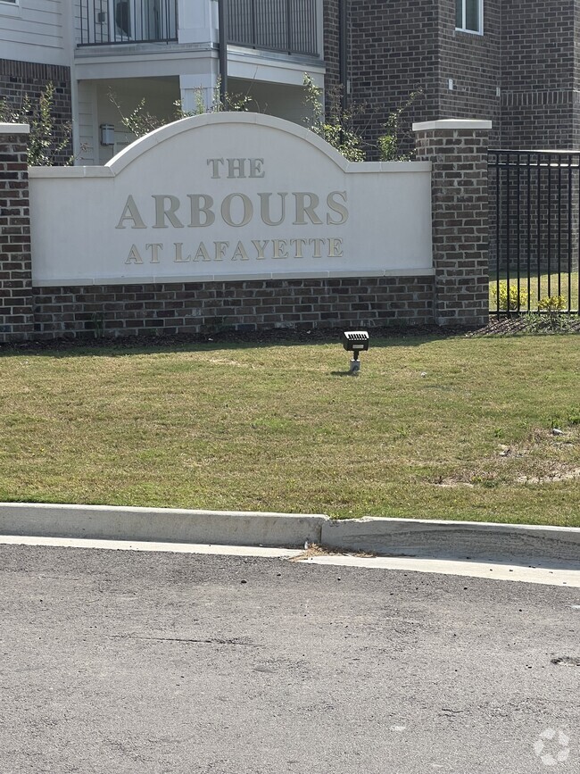 Building Photo - Arbours at Lafayette Rental