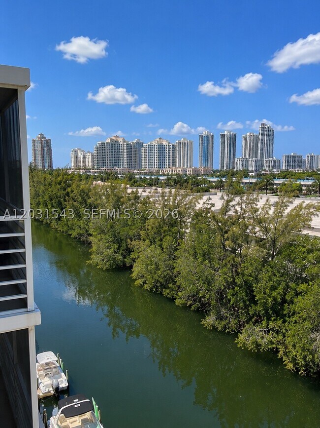 Photo - 3660 NE 166th St Unit 805