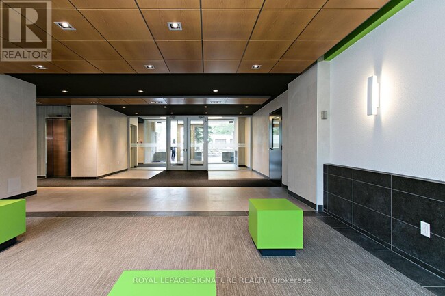 Photo - 666 Spadina Ave. Unité 1209