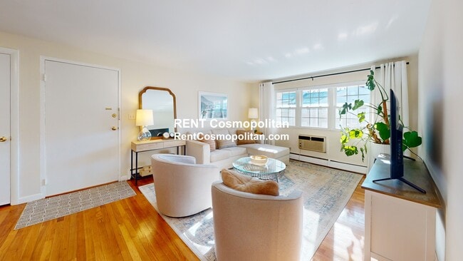 Building Photo - 27 Arlington Rd Unit 5